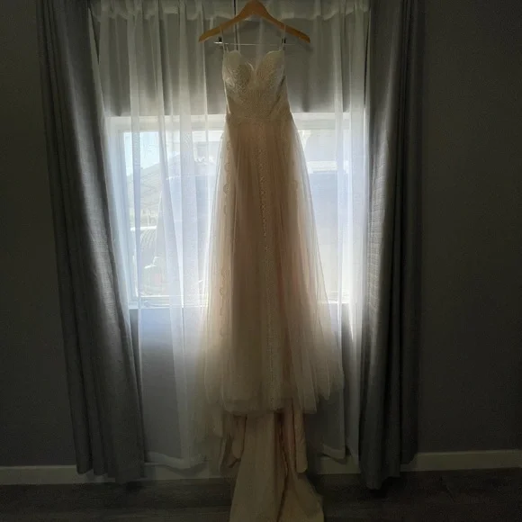 Maggie Sottero “Olson” - Picture 5 of 5